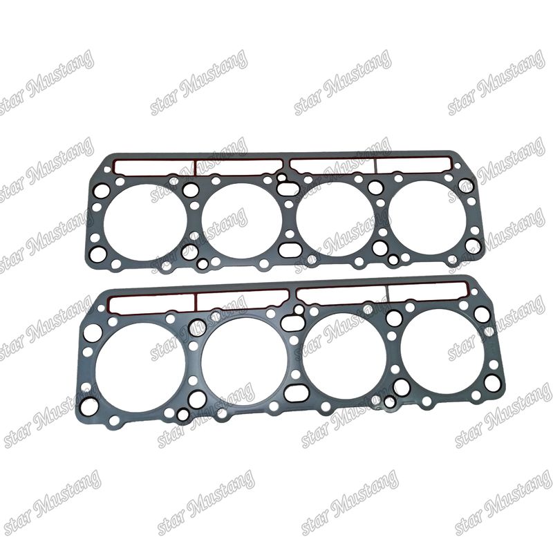 RD8 Cylinder Head Gasket 11044-97502 11044-97500 11044-97501 For Nissan Engine