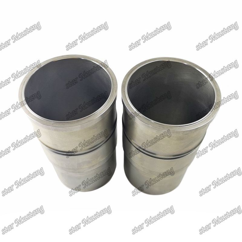 Cylinder Liner  C9 1903562 190-3562 385-7276 469-5312 For CATERPILLAR Engine Spare Parts