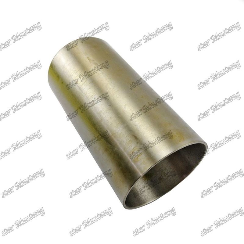 Cylinder Liner  S4K S6K C6.4 3066 3064 320C 320B 5I7523 34307-00500  For CATERPILLAR Engine Spare Parts