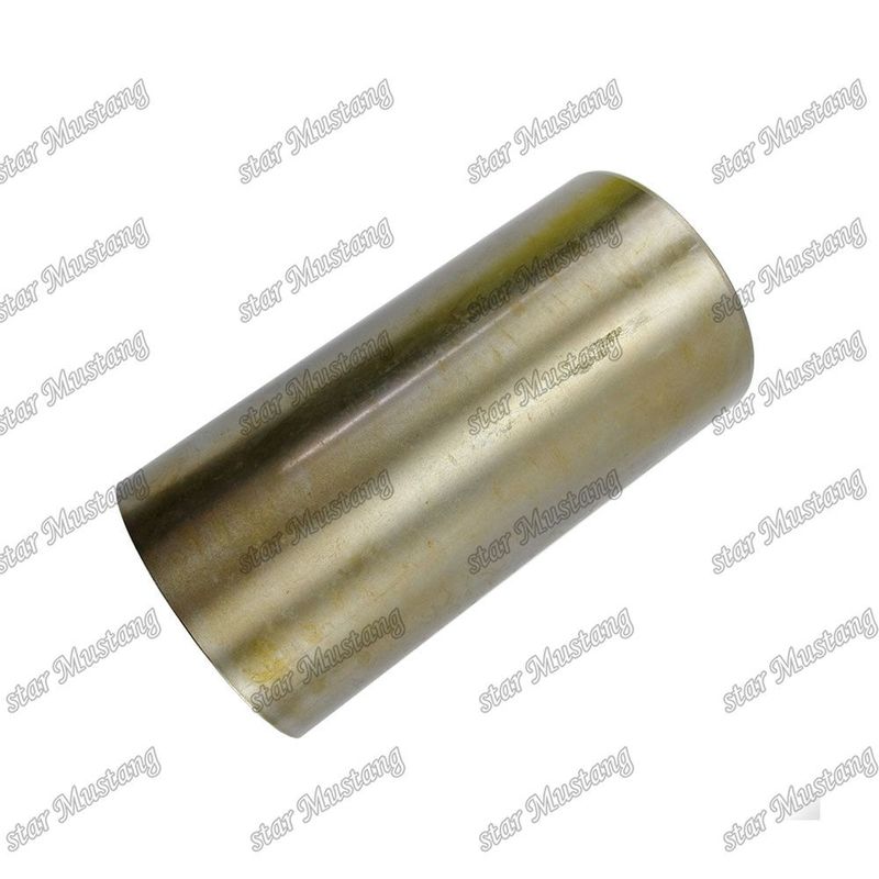 Cylinder Liner  S4K S6K C6.4 3066 3064 320C 320B 5I7523 34307-00500  For CATERPILLAR Engine Spare Parts