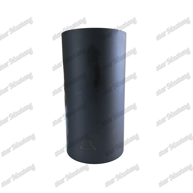 Cylinder Liner 6BT 6D102 4D102 4BT 6736-29-2110 3904166 For CUMMINS Engine Spare Par