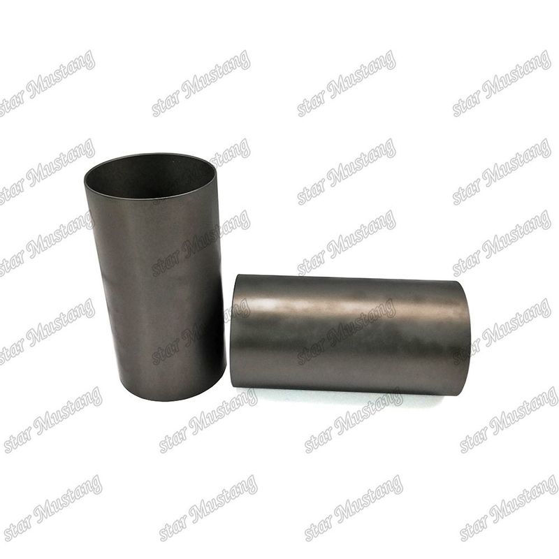 Cylinder Liner 6BT 6D102 4D102 4BT 6736-29-2110 3904166 For CUMMINS Engine Spare Par
