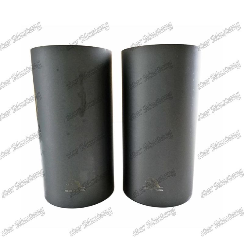 Cylinder Liner 6BT 6D102 4D102 4BT 6736-29-2110 3904166 For CUMMINS Engine Spare Par
