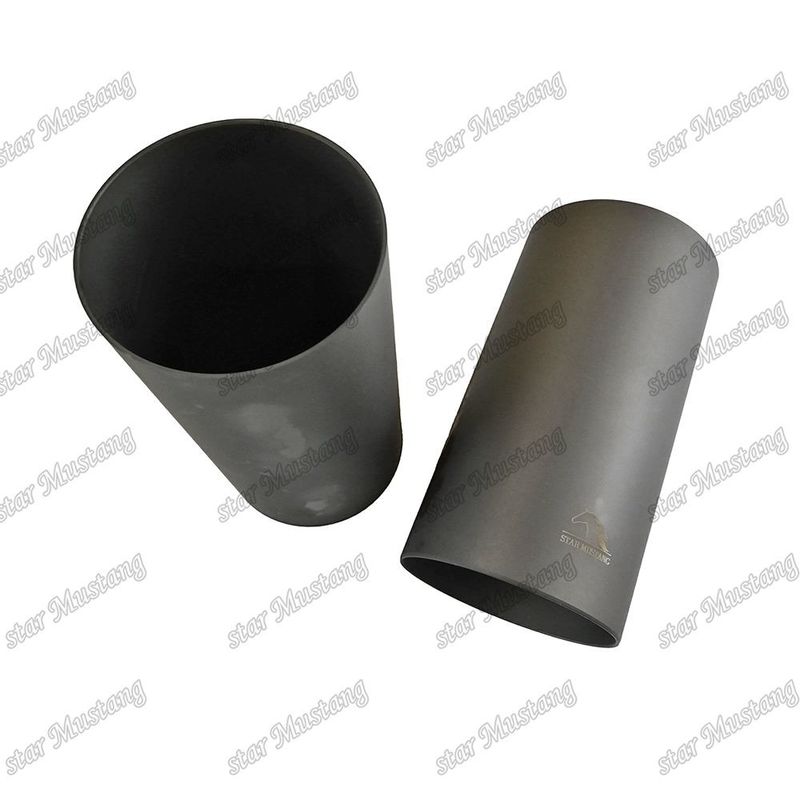 Cylinder Liner 6BT 6D102 4D102 4BT 6736-29-2110 3904166 For CUMMINS Engine Spare Par