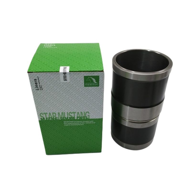 Cylinder liner 6CT 235.5mm high 3948095 3800328  For CUMMINS Engine Spare Parts