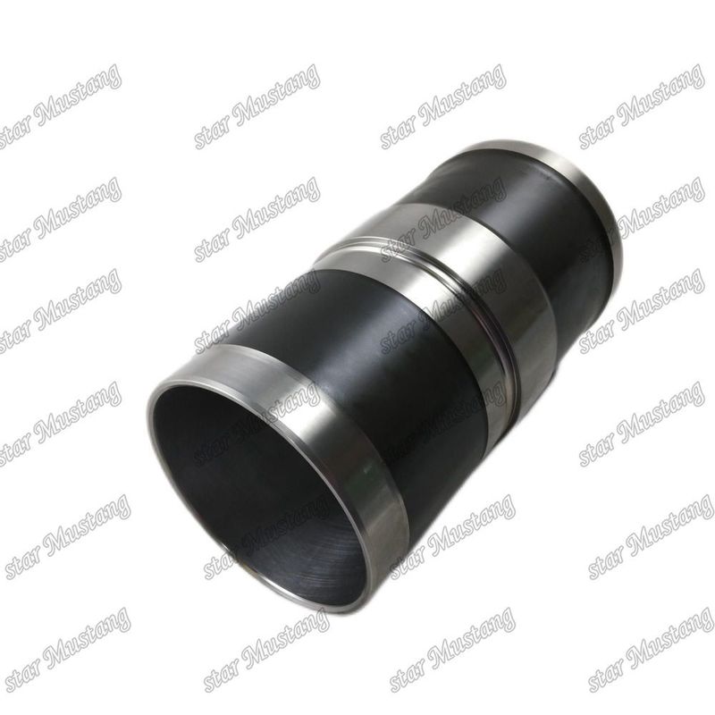 Cylinder liner 6CT 235.5mm high 3948095 3800328  For CUMMINS Engine Spare Parts