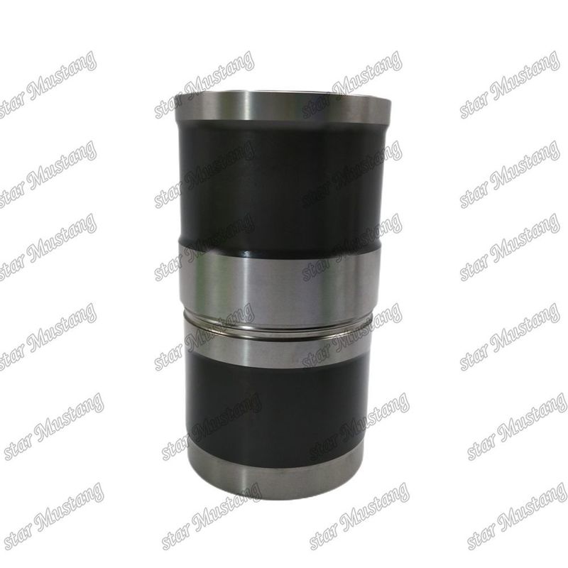 Cylinder liner 6CT 235.5mm high 3948095 3800328  For CUMMINS Engine Spare Parts
