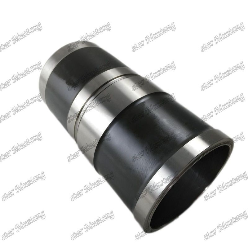 Cylinder liner 6CT 235.5mm high 3948095 3800328  For CUMMINS Engine Spare Parts