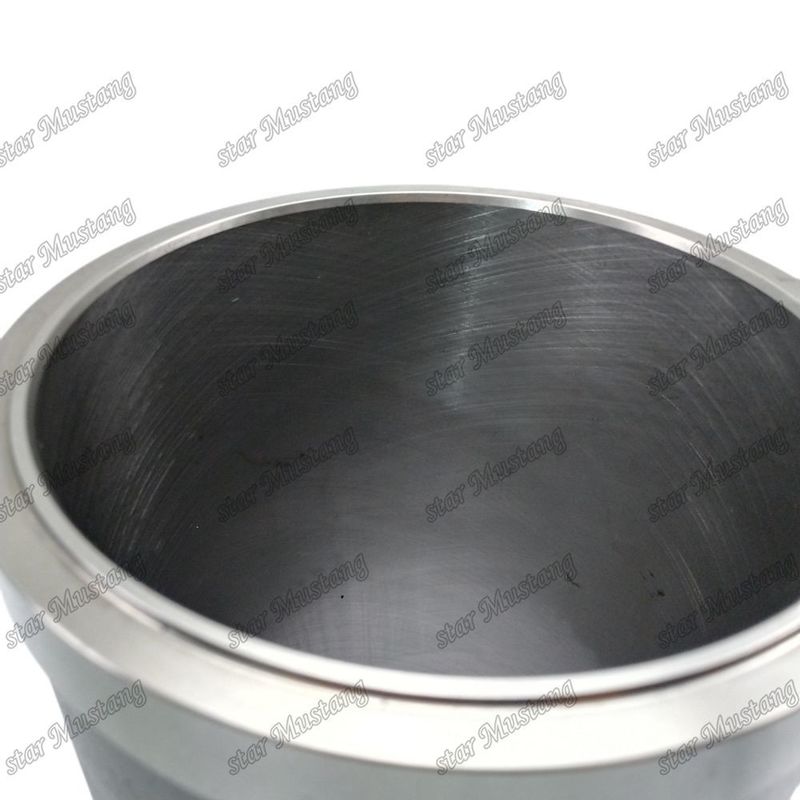 Cylinder liner 6CT 235.5mm high 3948095 3800328  For CUMMINS Engine Spare Parts