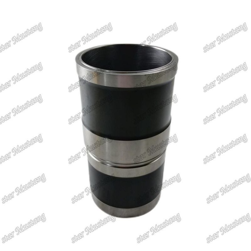 Cylinder liner 6CT 235.5mm high 3948095 3800328  For CUMMINS Engine Spare Parts