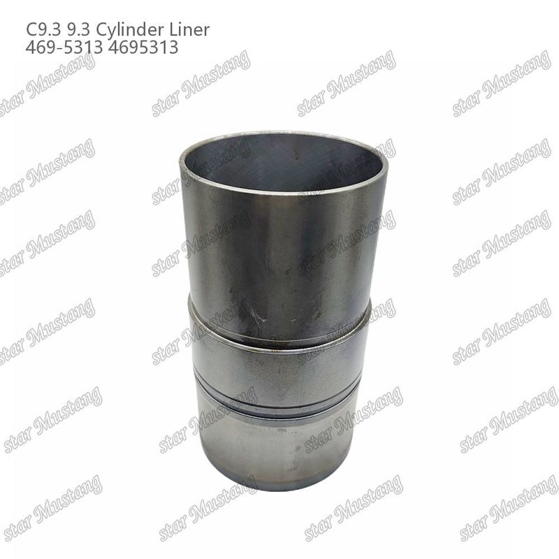 Cylinder liner C9.3 9.3 469-5313 4695313  For CUMMINS Engine Spare Parts