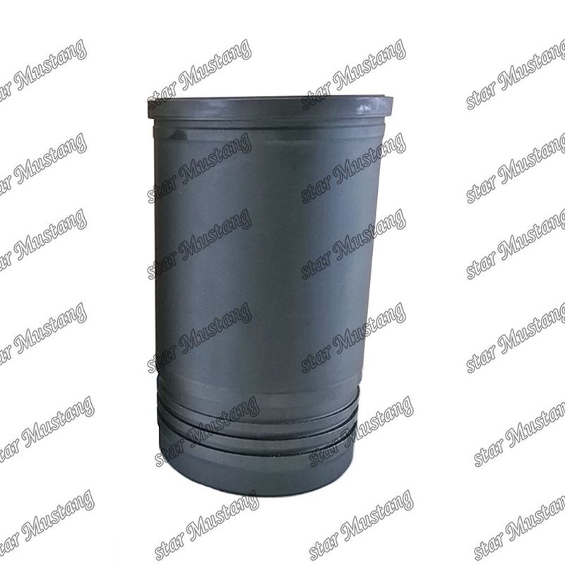 Cylinder liner  K19 KTA19 4024767 4024767 3028434 3028122 4009220 For CUMMINS Engine Spare Parts
