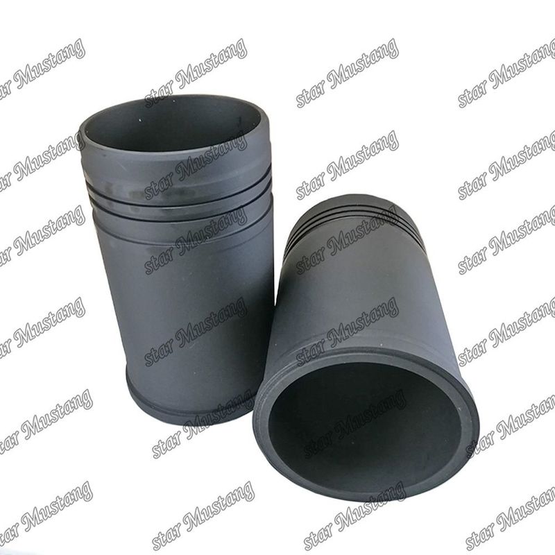 Cylinder liner  K19 KTA19 4024767 4024767 3028434 3028122 4009220 For CUMMINS Engine Spare Parts