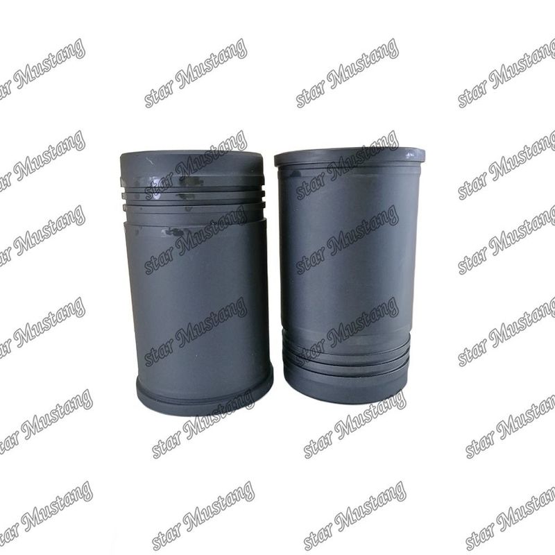 Cylinder liner  K19 KTA19 4024767 4024767 3028434 3028122 4009220 For CUMMINS Engine Spare Parts