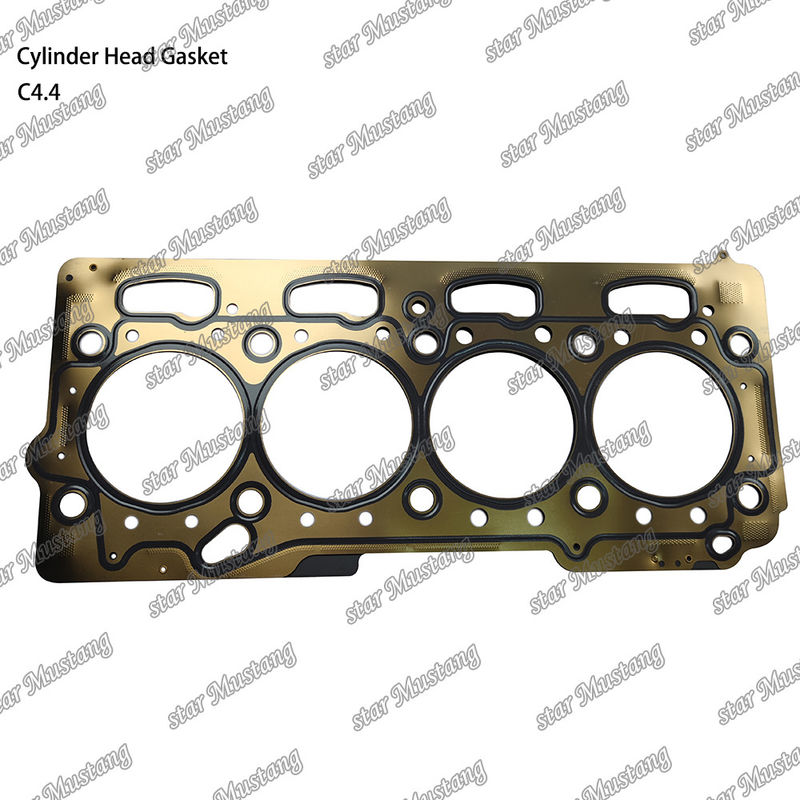 C4.4 Cylinder Head Gasket 390-0341 New Type For Caterpillar Engine