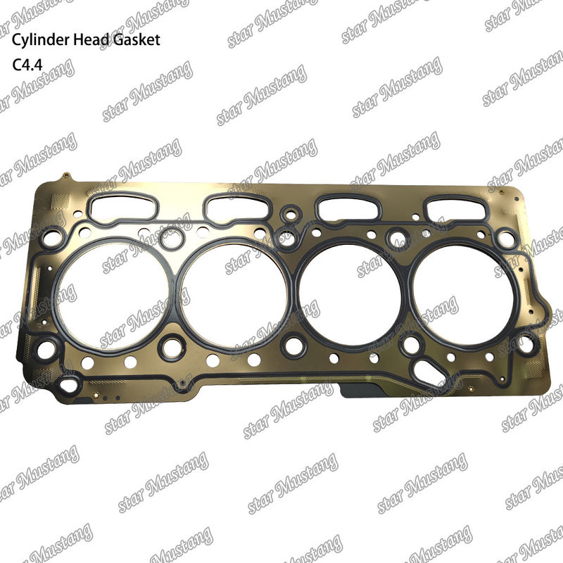 C4.4 Cylinder Head Gasket 390-0341 New Type For Caterpillar Engine