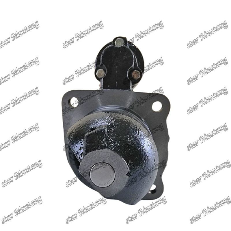 3708N 24V 10T 5.0KW 6BT5.9 4BT Engine Starter Motor 4934655 4935789 5336432 128000-256 For CUMMINS Engine Spare Parts