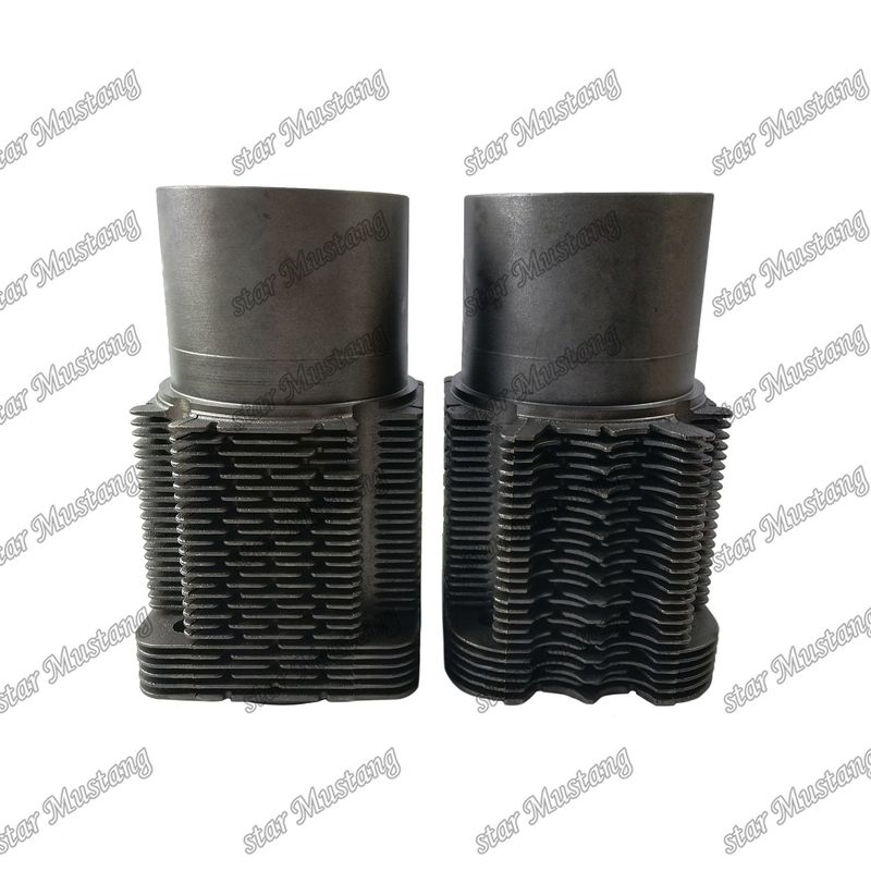 F4L914 04231519 0423-1519 04231513 04231508 Cylinder Liner For DEUTZ Engine Spare Parts