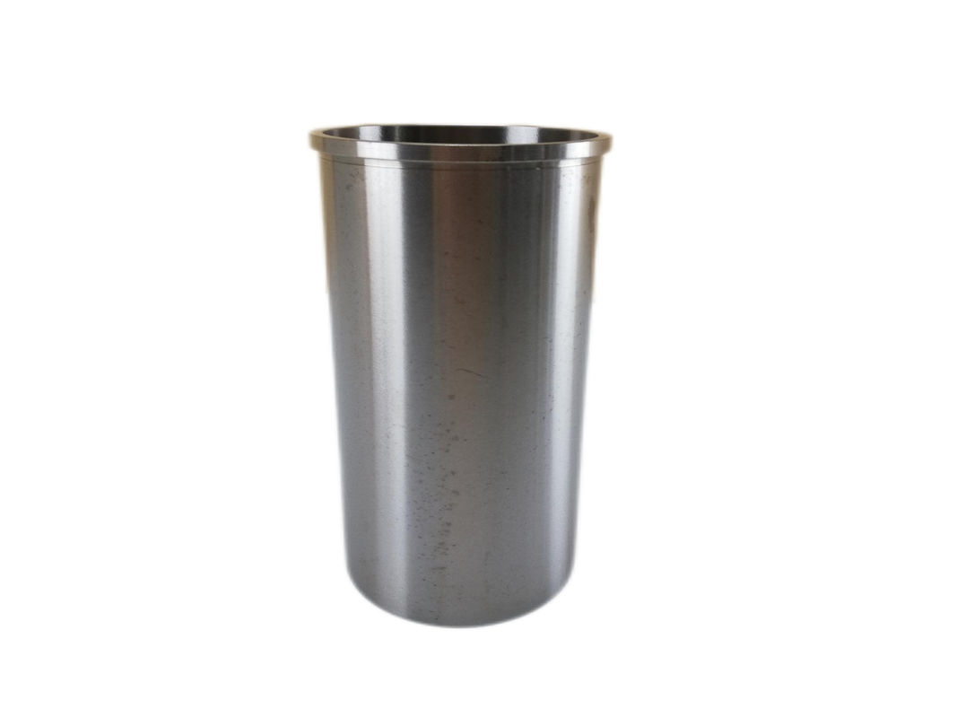 Cylinder Liner DB33 185mm Long 65.01201-0063 65.01201-0062 For Doosan Engine Spare Parts