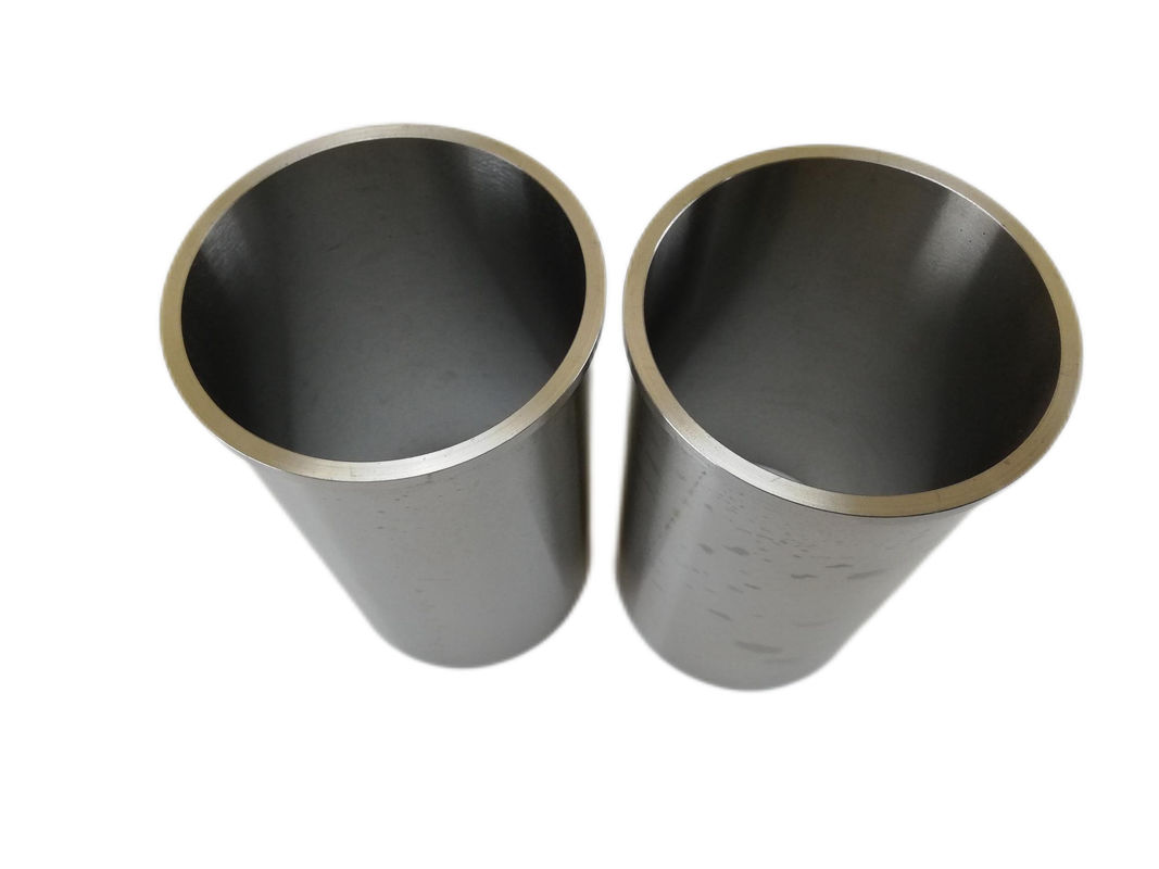 Cylinder Liner DB33 185mm Long 65.01201-0063 65.01201-0062 For Doosan Engine Spare Parts
