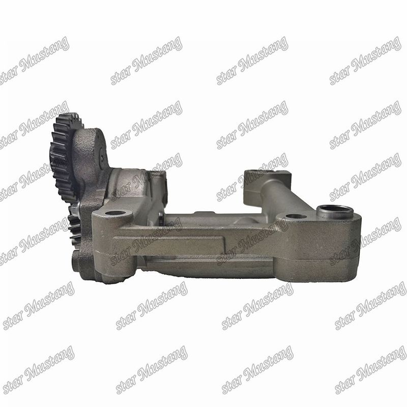 Engine Connecting Rod Oil Pump 1104C 3054C 4132F073 with After Warran Online Support