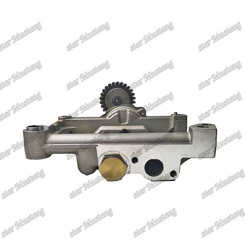 Engine Connecting Rod Oil Pump 1104C 3054C 4132F073 with After Warran Online Support