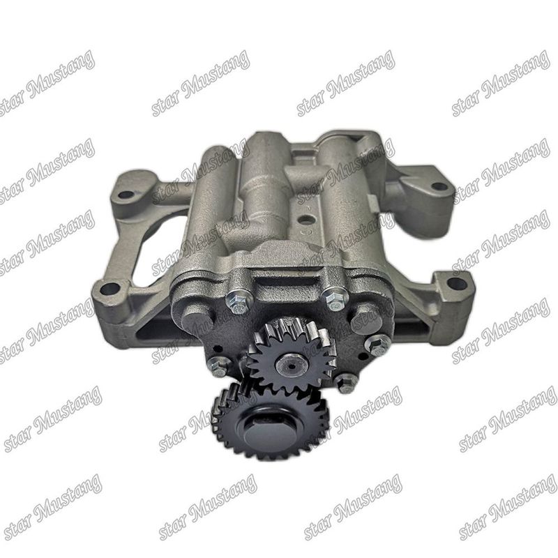 Engine Connecting Rod Oil Pump 1104C 3054C 4132F073 with After Warran Online Support