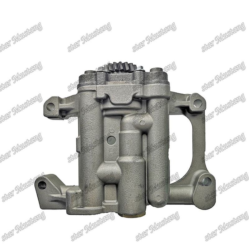 Engine Connecting Rod Oil Pump 1104C 3054C 4132F073 with After Warran Online Support