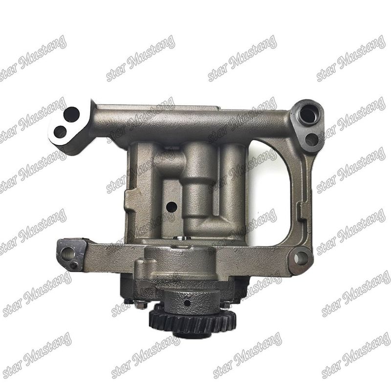 Engine Connecting Rod Oil Pump 1104C 3054C 4132F073 with After Warran Online Support
