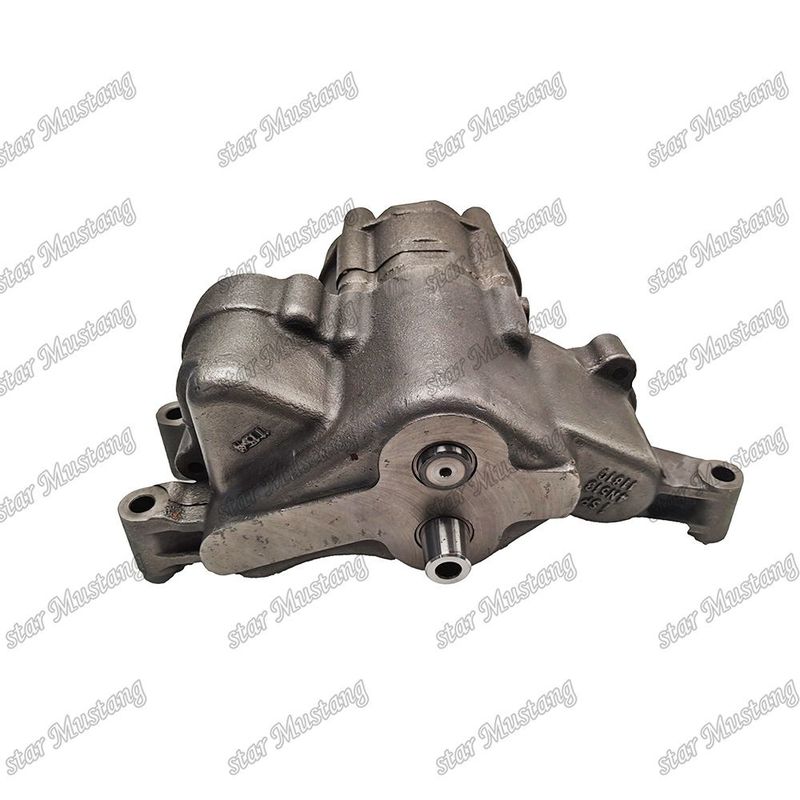 Stock Status Engine Connecting Rod Oil Pump 3406B 161-4113 With Online Support