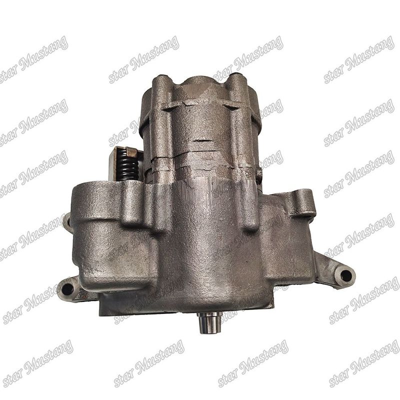 Stock Status Engine Connecting Rod Oil Pump 3406B 161-4113 With Online Support
