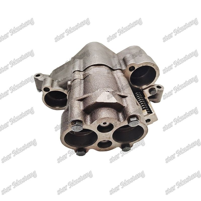 Stock Status Engine Connecting Rod Oil Pump 3406B 161-4113 With Online Support