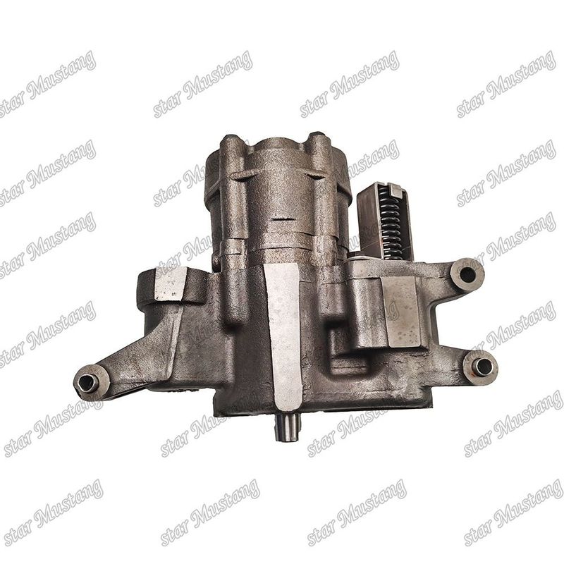Stock Status Engine Connecting Rod Oil Pump 3406B 161-4113 With Online Support