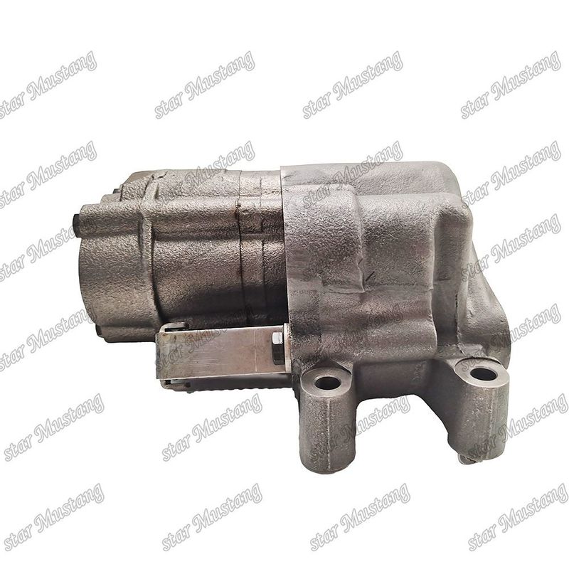 Stock Status Engine Connecting Rod Oil Pump 3406B 161-4113 With Online Support