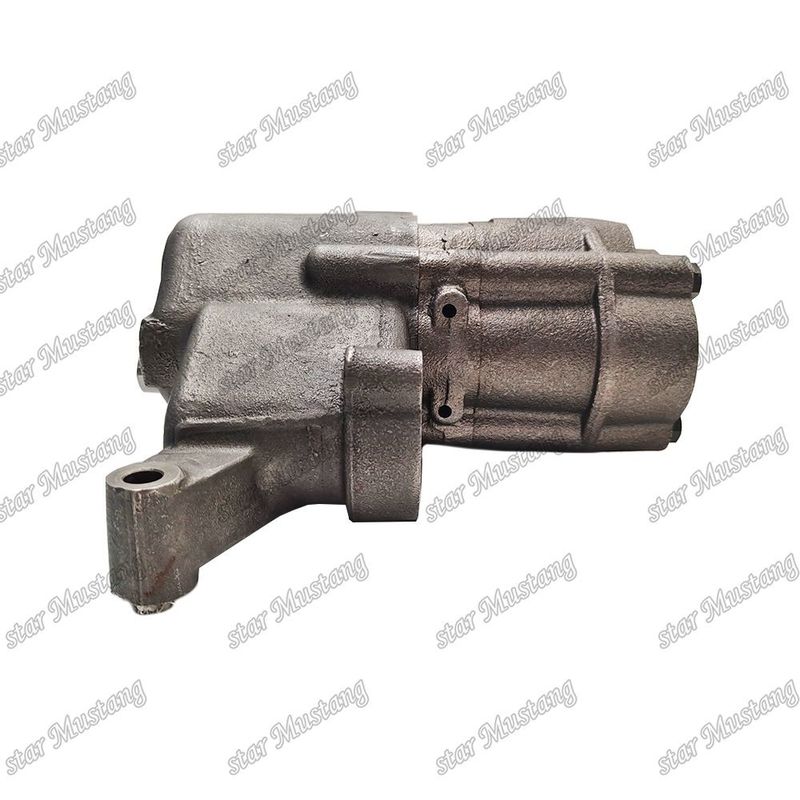 Stock Status Engine Connecting Rod Oil Pump 3406B 161-4113 With Online Support