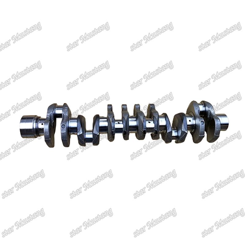 Part Name Crankshaft J08E J08C Forged Steel 13411-E0100 13411-2241 Suitable for Hino Engine Spare Parts