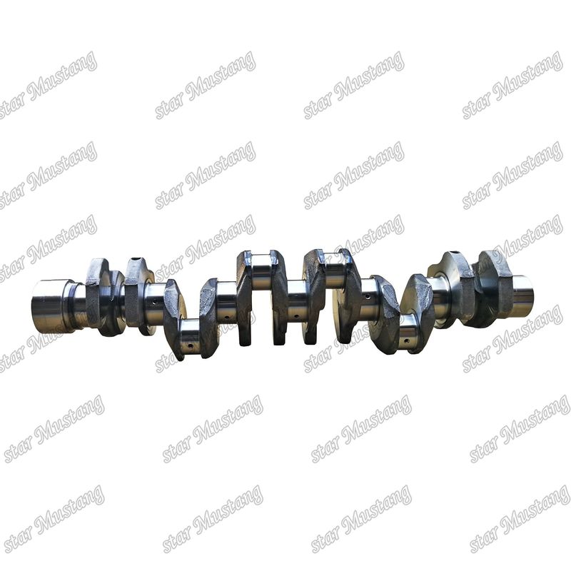 Part Name Crankshaft J08E J08C Forged Steel 13411-E0100 13411-2241 Suitable for Hino Engine Spare Parts