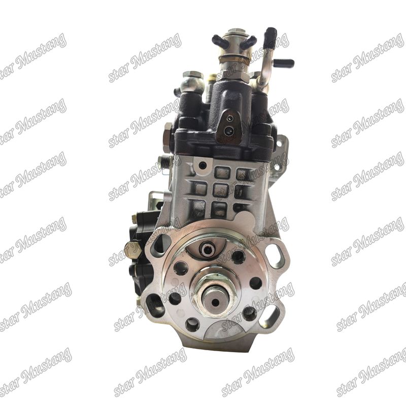 Fuel Injection Pump 4TNV94L 729929-51300 729932-51400 for Advanced Engine Piston Design