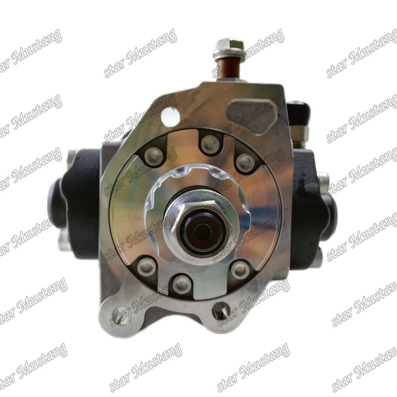Fuel Injection Pump Assembly 4HK1 8-97306044-9 for Advanced Engine Piston Design