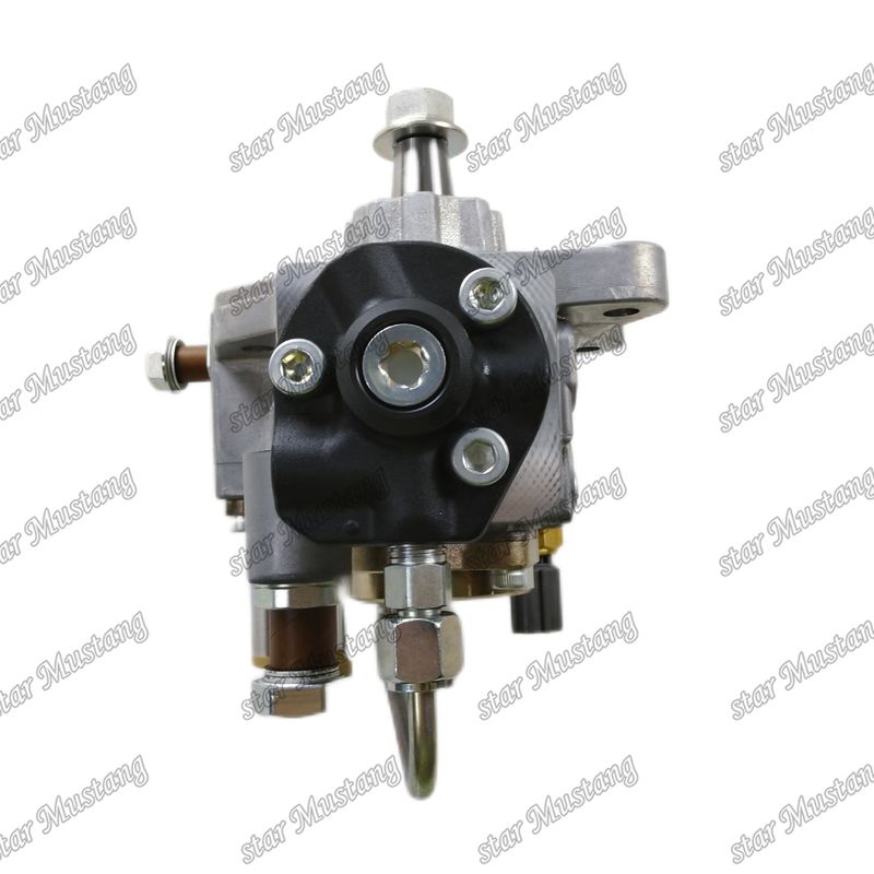 Fuel Injection Pump Assembly 4HK1 8-97306044-9 for Advanced Engine Piston Design