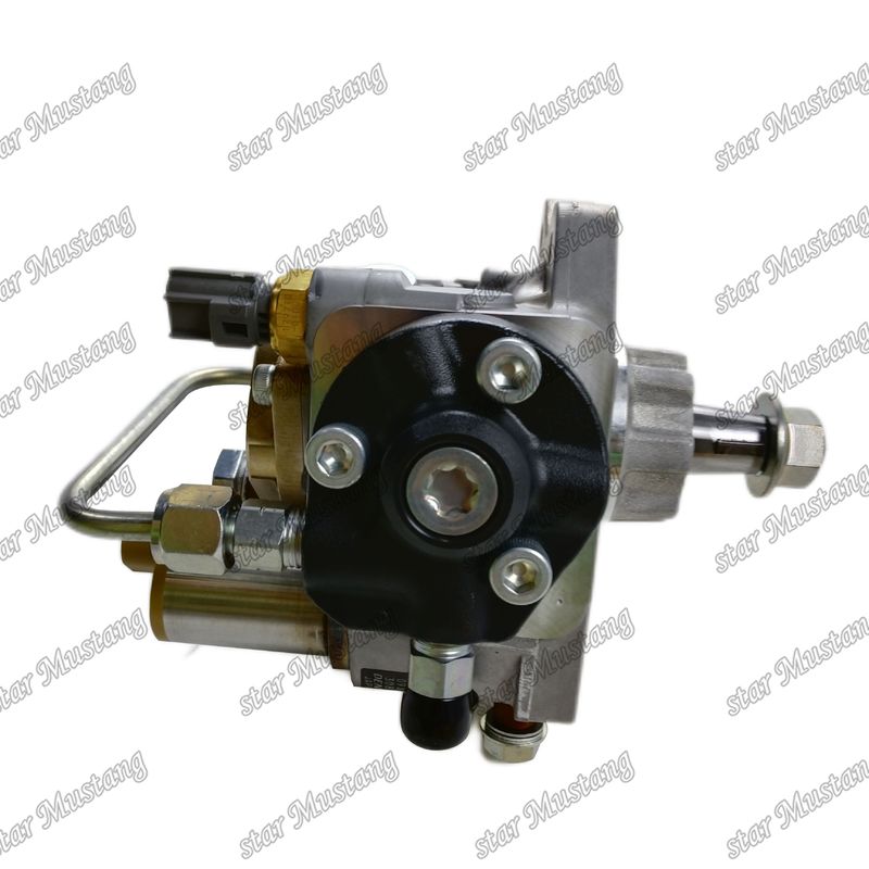 Fuel Injection Pump Assembly 4HK1 8-97306044-9 for Advanced Engine Piston Design