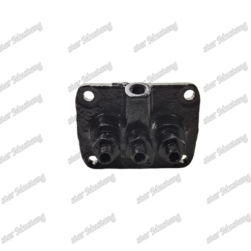Fuel Injection Pump Assembly S3L 094500-8630 09450-05160 MM438580 for Advanced Engine Piston Design