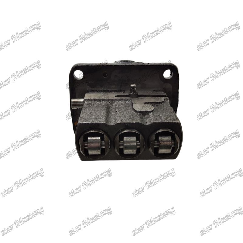 Fuel Injection Pump Assembly S3L 094500-8630 09450-05160 MM438580 for Advanced Engine Piston Design