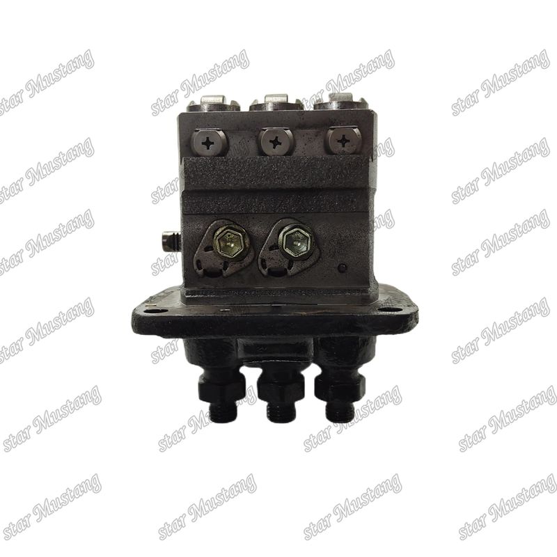 Fuel Injection Pump Assembly S3L 094500-8630 09450-05160 MM438580 for Advanced Engine Piston Design