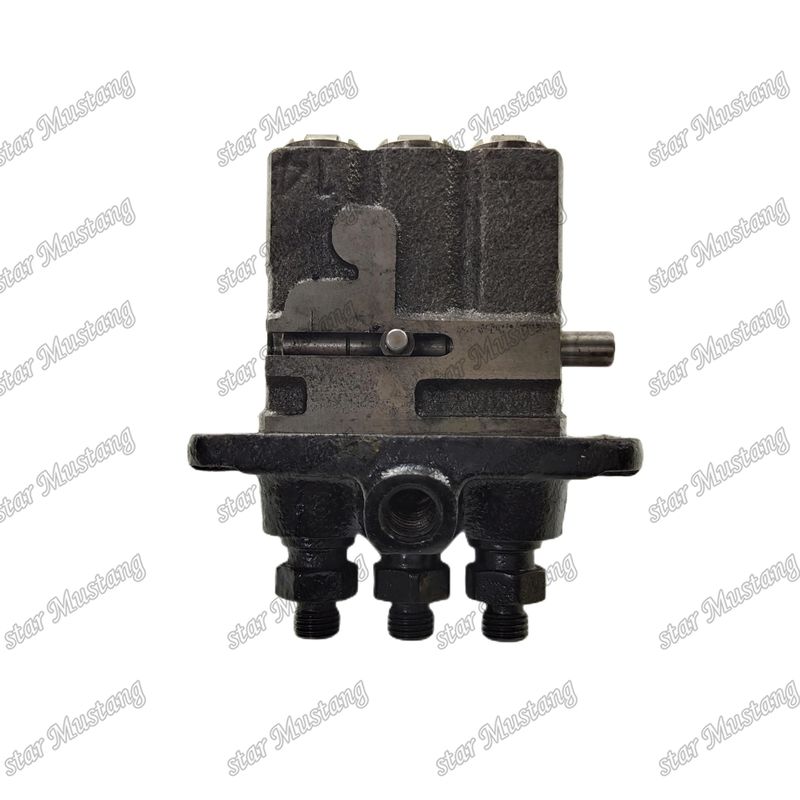 Fuel Injection Pump Assembly S3L 094500-8630 09450-05160 MM438580 for Advanced Engine Piston Design