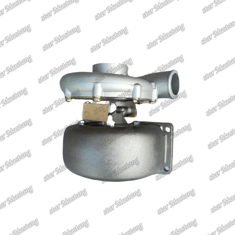 Turbocharger 3LM-319 3LM319 3LM-320 D333C 330B 3306 4N8969 Engine Part with Integral Structure and 6 Months