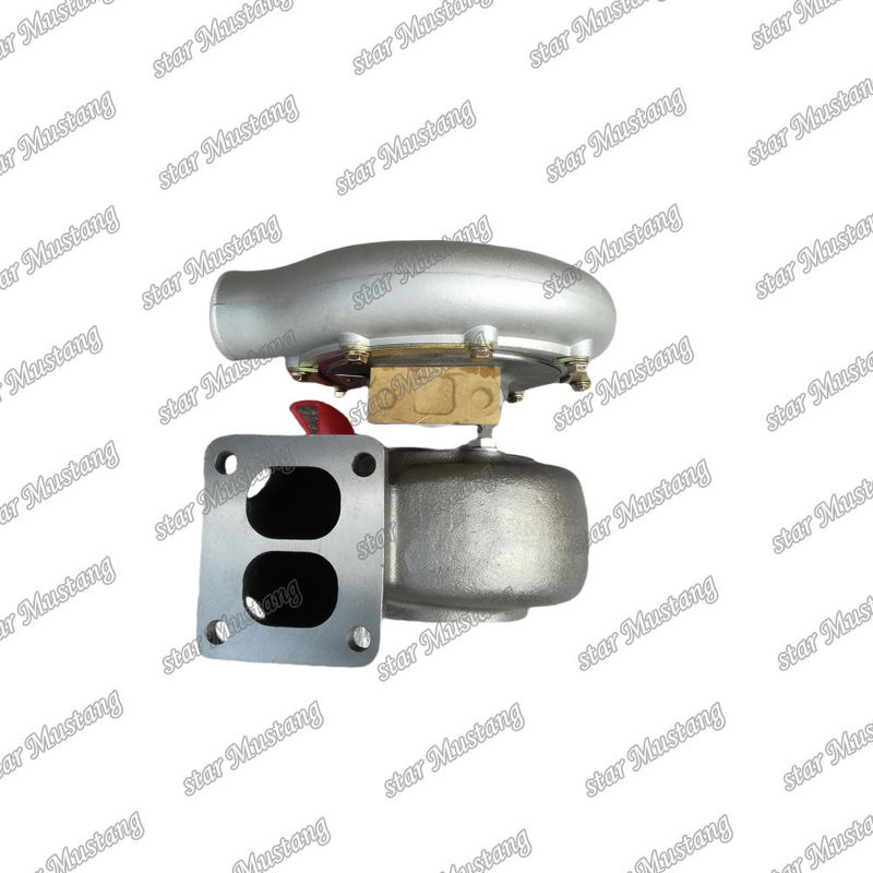 Turbocharger 3LM-319 3LM319 3LM-320 D333C 330B 3306 4N8969 Engine Part with Integral Structure and 6 Months