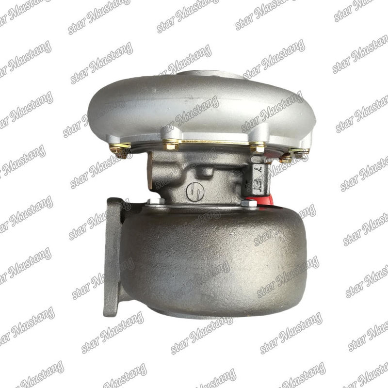 Turbocharger 3LM-319 3LM319 3LM-320 D333C 330B 3306 4N8969 Engine Part with Integral Structure and 6 Months