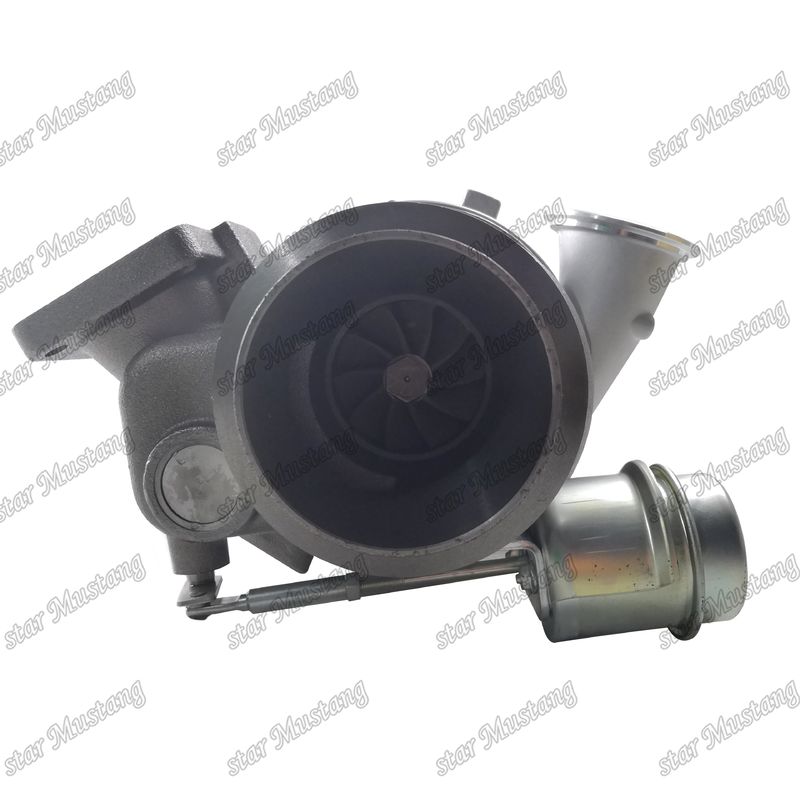Turbocharger C12 714788-5001S 171-8151 Engine Part with Integral Structure and 6 Months