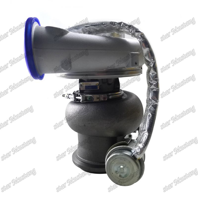 Turbocharger C12 714788-5001S 171-8151 Engine Part with Integral Structure and 6 Months